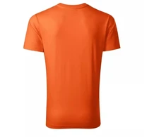 Rimeck Resist M MLI-R0111 oranžinis marškinėliai