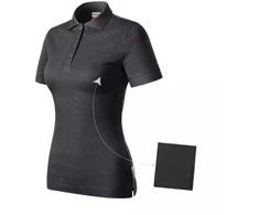 Rimeck Resist Polo Marškinėliai Vyriški MLI-R2194