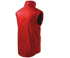 Rimeck šildanti liemenė M MLI-50907 raudona