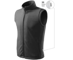 Rimeck unisex fleece liemenė Next MLI-518SG