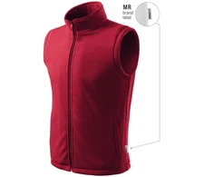 Rimeck unisex flisinis "liemenė" Next MLI-518MR