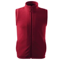 Rimeck unisex flisinis "liemenė" Next MLI-518MR