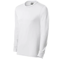 Rimeck unisex Resist marškinėliai ilgomis rankovėmis MLI-R05LW