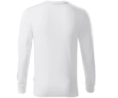 Rimeck unisex Resist marškinėliai ilgomis rankovėmis MLI-R05LW