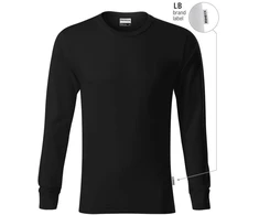 Rimeck unisex Resist marškinėliai ilgomis rankovėmis MLI-R05LB