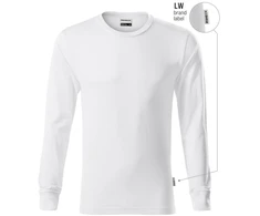 Rimeck unisex Resist marškinėliai ilgomis rankovėmis MLI-R05LW