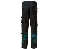 Rimeck Vertex Camo M kelnės MLI-W09C1 kamufliažas petrol
