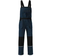 Rimeck Woody M MLI-W0202 tamsiai mėlyni kelnės