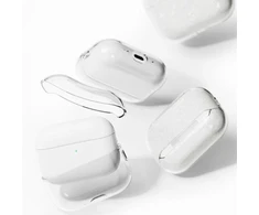 Ringke Air dėklas, skirtas AirPods Pro 3 - Skaidrus