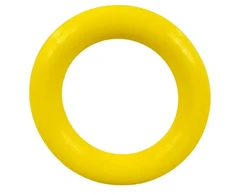 RINGO NO10 geltona VTR-S66 Y