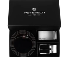 Rinkinys dovanoms Peterson – praktiškam ir stilingam pasirinkimui bet kokia proga.