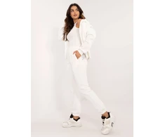 Laisvalaikio kostiumėlis moterims My Raudona Lips EM-KMPL-862.28