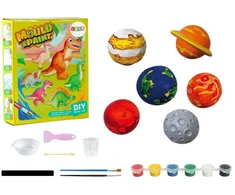 Lean Toys Mokomasis komplektas Mažasis archeologas