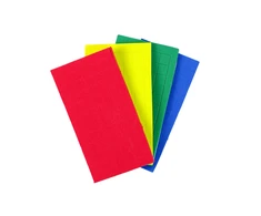 Lean Toys Mozaika LeanToys Kalėdos