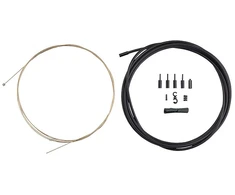 Rinkinys pavaroms Jagwire 1X Pro 2200 x 4 mm