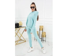 rinkinys PU1121 Mint