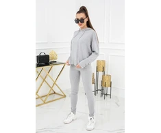 rinkinys PU1121 Sidabrinis