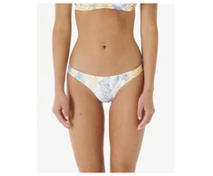RIP CURL Always Summer ilgos kelnės, baltos