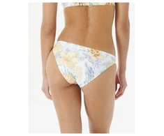 RIP CURL Always Summer ilgos kelnės, baltos