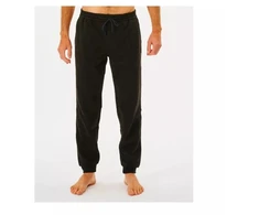 RIP CURL Anti Series Departed kelnės, juodos spalvos
