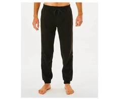 RIP CURL Anti Series Departed kelnės, juodos spalvos