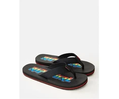 RIP CURL BOB CUSH šlepetės