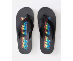 RIP CURL BOB CUSH šlepetės