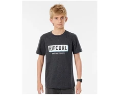 Rip Curl BOXED TEE - berniukų marškinėliai