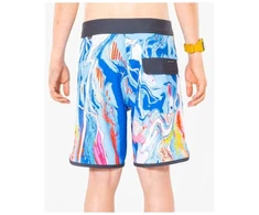 RIP CURL Mirage Resinate-Boy boardšortai - mėlyna