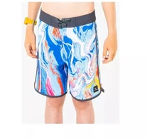 RIP CURL Mirage Resinate-Boy boardšortai - mėlyna