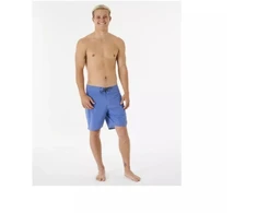 RIP CURL Mirage Strands Ultimate maudymosi šortai, mėlyni