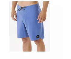 RIP CURL Mirage Strands Ultimate maudymosi šortai, mėlyni