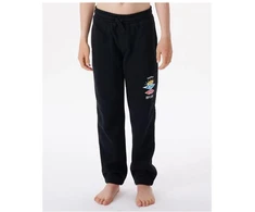 RIP CURL Search Icon sportinės kelnės berniukams – juodos