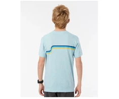 Rip Curl Surf Revival marškinėliai berniukams