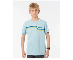 Rip Curl Surf Revival marškinėliai berniukams