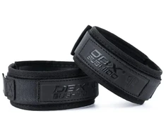 Rišamų bokso pirštinių adapteriai | ProFighter | DBX Bushido