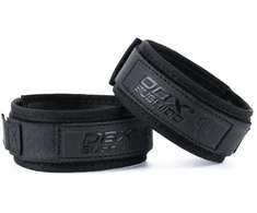 Rišamų bokso pirštinių adapteriai | ProFighter | DBX Bushido