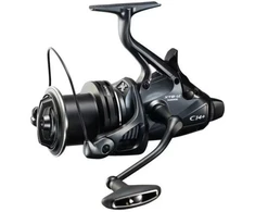 Žvejybos ritė Shimano Baitrunner CI4+ XTB Big Longcast