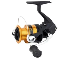 Žvejybos ritė Shimano FX FC C3000