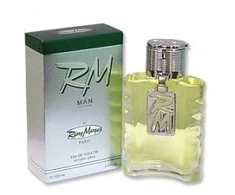 RM Man 100ML