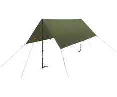 Carruzzo Robens 3 x 3 m Exp tentas - mėlynas