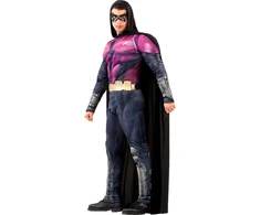 Robino kostiumas vyrams – Arkham Knight