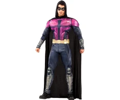Robino kostiumas vyrams – Arkham Knight