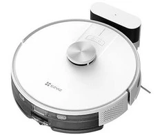 Robotas dulkių siurblys EZVIZ CS-RE4-PWT2