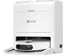 Robotas dulkių siurblys EZVIZ CS-RS2-TWT2