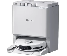 Robotas dulkių siurblys EZVIZ CS-RS20-PRO-PGA2