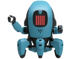 ROBOTAS KAI – dirbtinio intelekto robotas