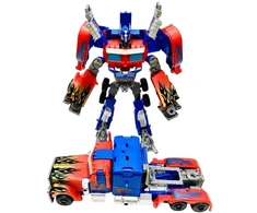 Robotas - transformeris