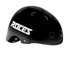 Roces Agresyvumo šalmas juodas 300756 05