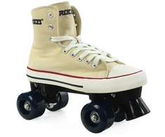 Roces Chuck Classic Kremas 550030 07
